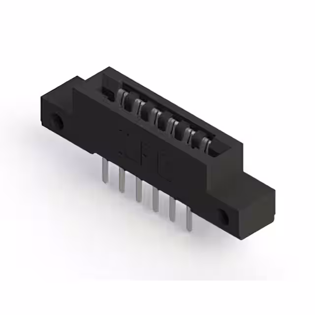 357-012-420-212 EDAC Inc.  Edgeboard Connectors